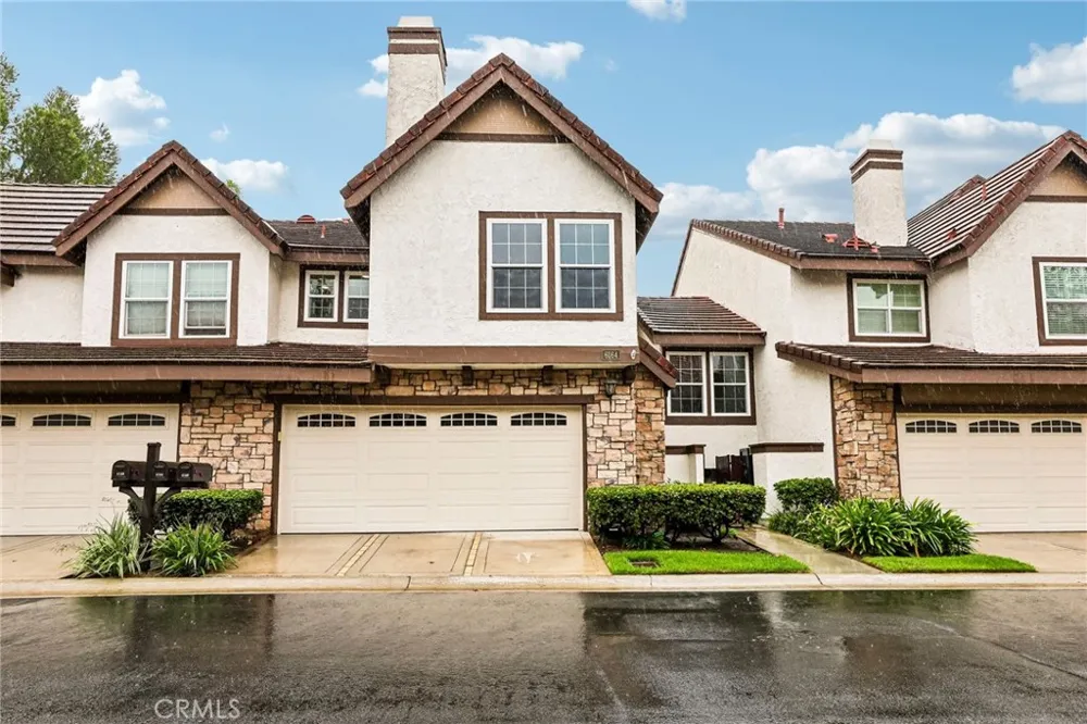 6164 E Morningview Drive Anaheim Hills, CA 92807