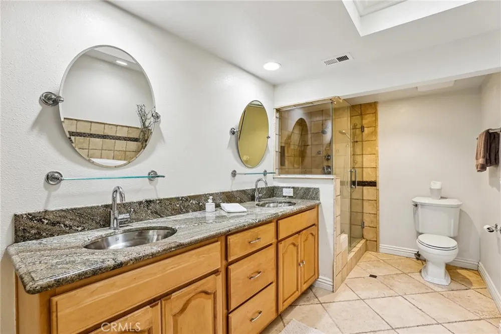 6164 E Morningview Drive Anaheim Hills, CA 92807
