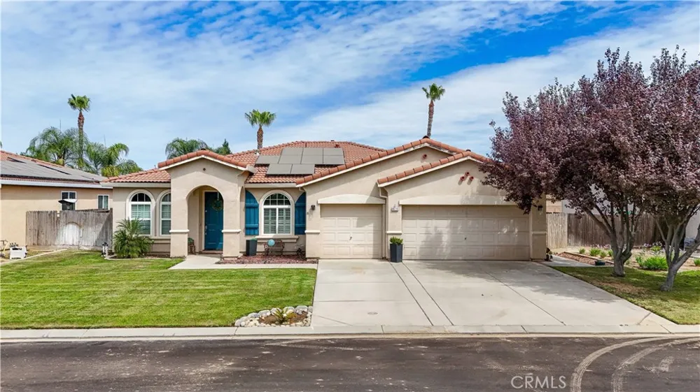 9020 Hunters Creek Way Chowchilla, CA 93610