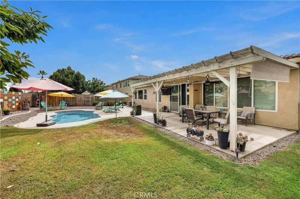 9020 Hunters Creek Way Chowchilla, CA 93610