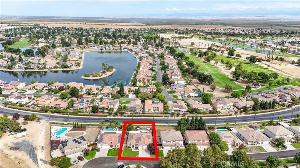 9020 Hunters Creek Way Chowchilla, CA 93610