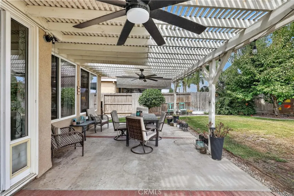 9020 Hunters Creek Way Chowchilla, CA 93610