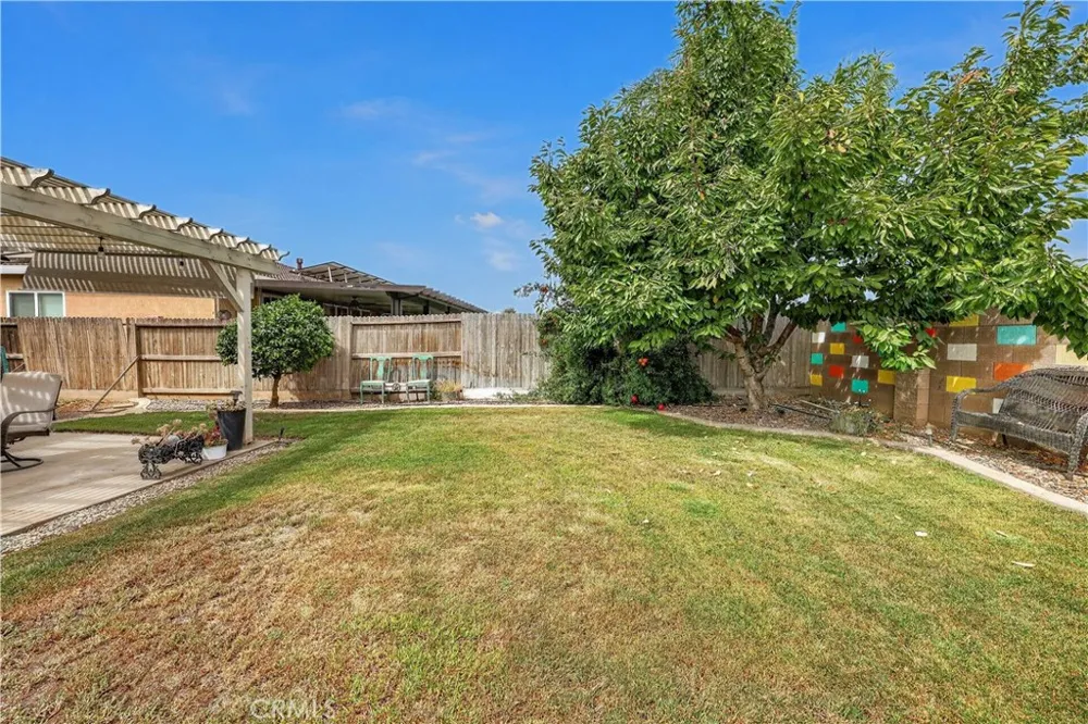 9020 Hunters Creek Way Chowchilla, CA 93610