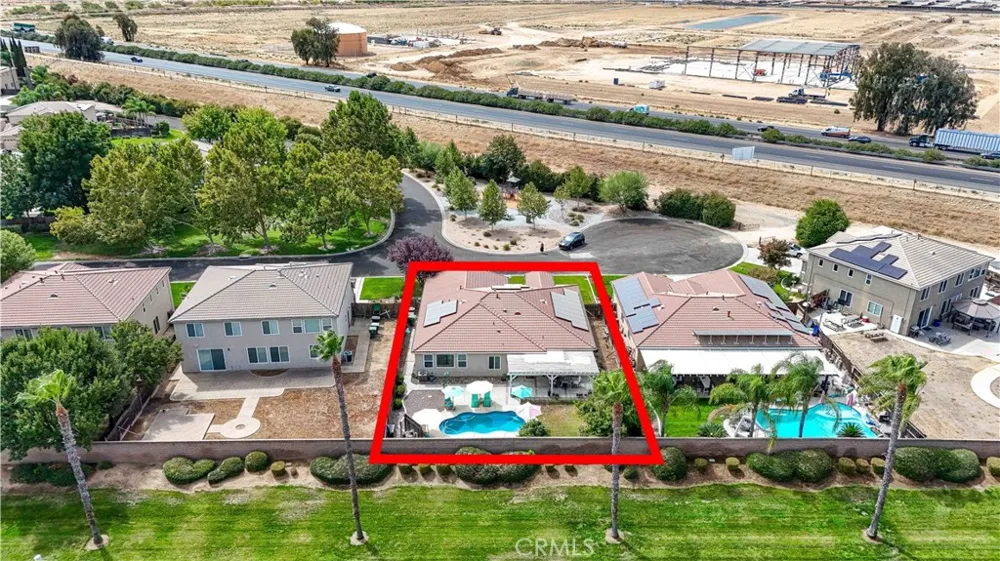 9020 Hunters Creek Way Chowchilla, CA 93610