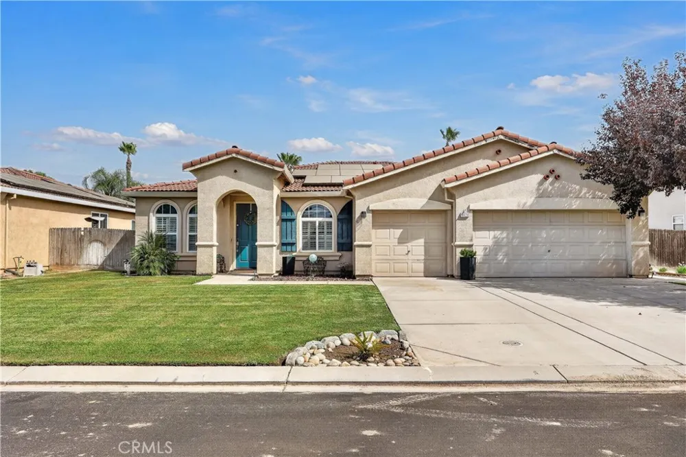 9020 Hunters Creek Way Chowchilla, CA 93610
