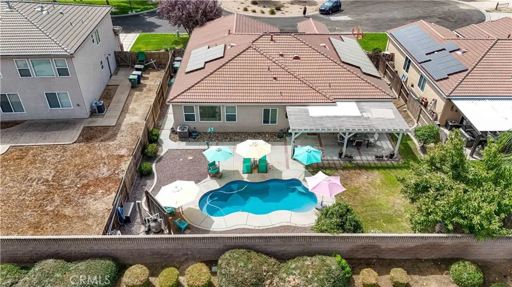 9020 Hunters Creek Way Chowchilla, CA 93610