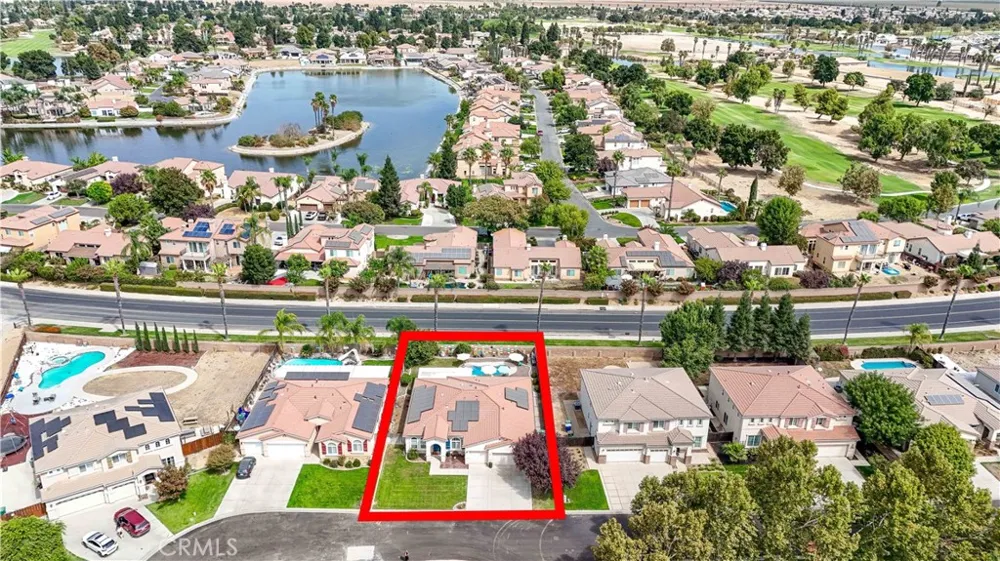 9020 Hunters Creek Way Chowchilla, CA 93610