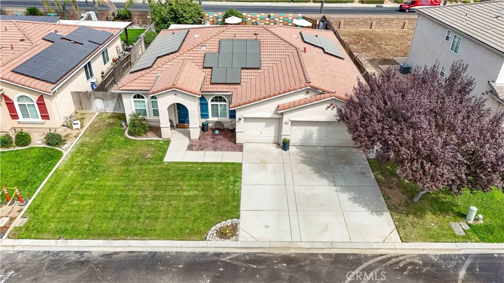 9020 Hunters Creek Way Chowchilla, CA 93610