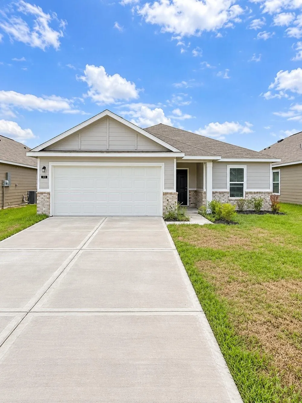 509 Oak Chase Avenue Dayton, TX 77535