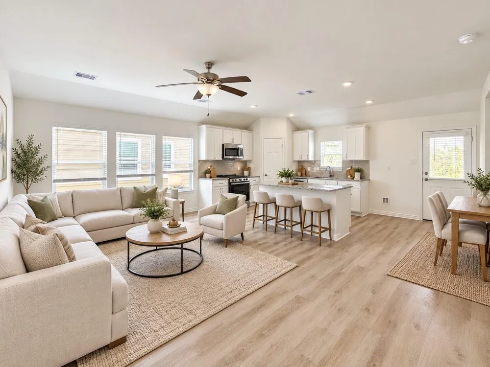 509 Oak Chase Avenue Dayton, TX 77535