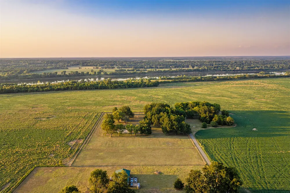 4401 17th W Muskogee, OK 74401