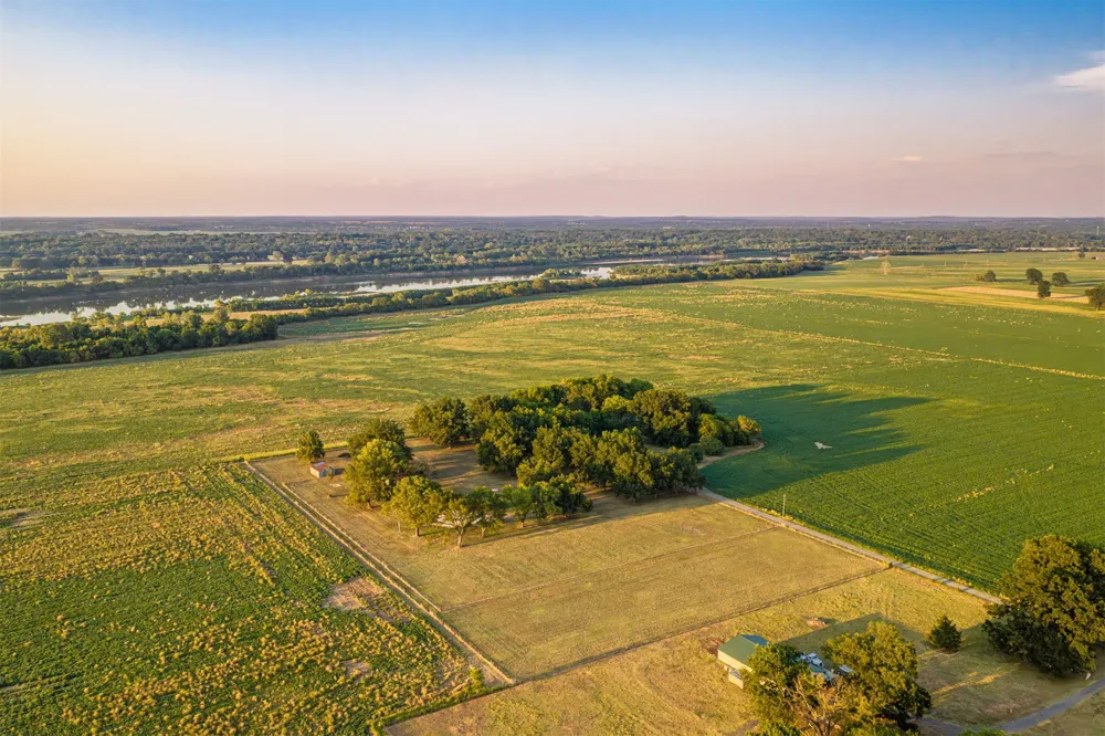 4401 17th W Muskogee, OK 74401