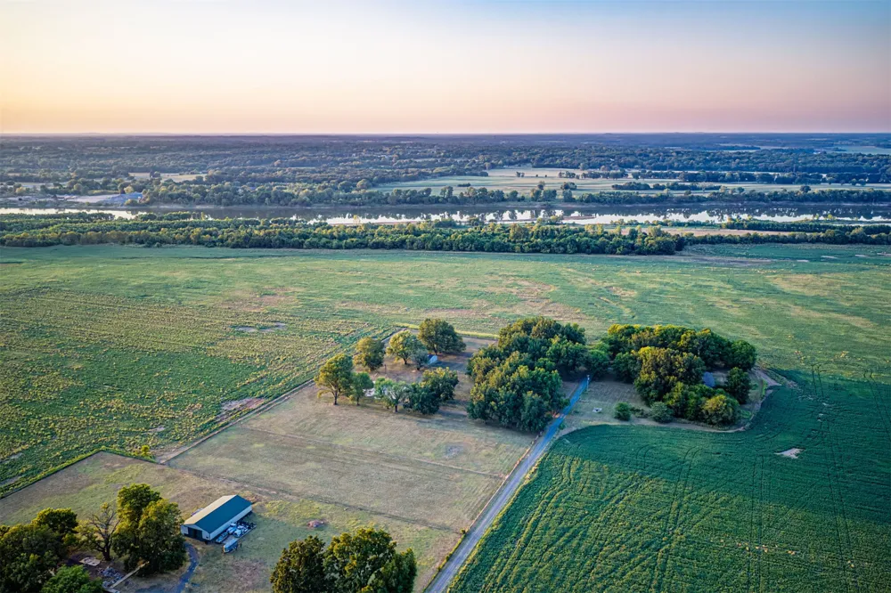 4401 17th W Muskogee, OK 74401