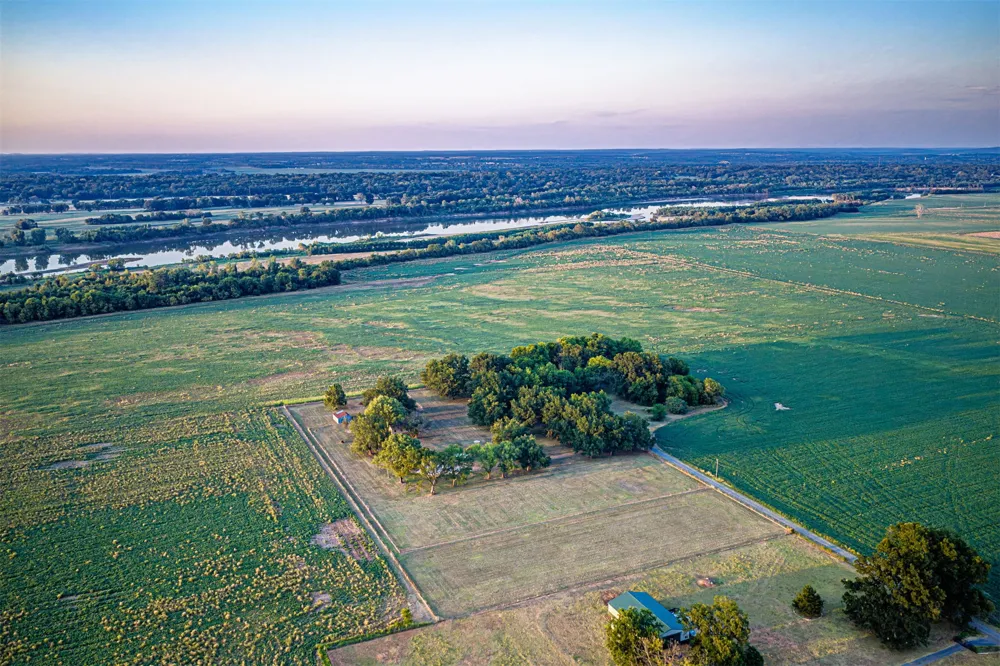 4401 17th W Muskogee, OK 74401