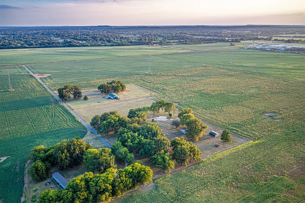 4401 17th W Muskogee, OK 74401