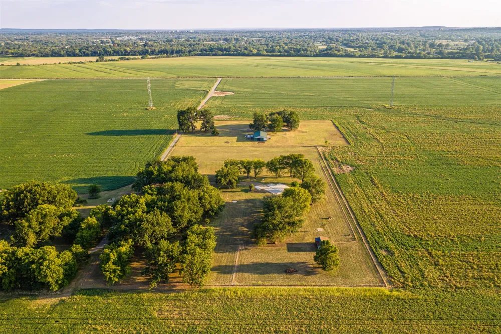 4401 17th W Muskogee, OK 74401