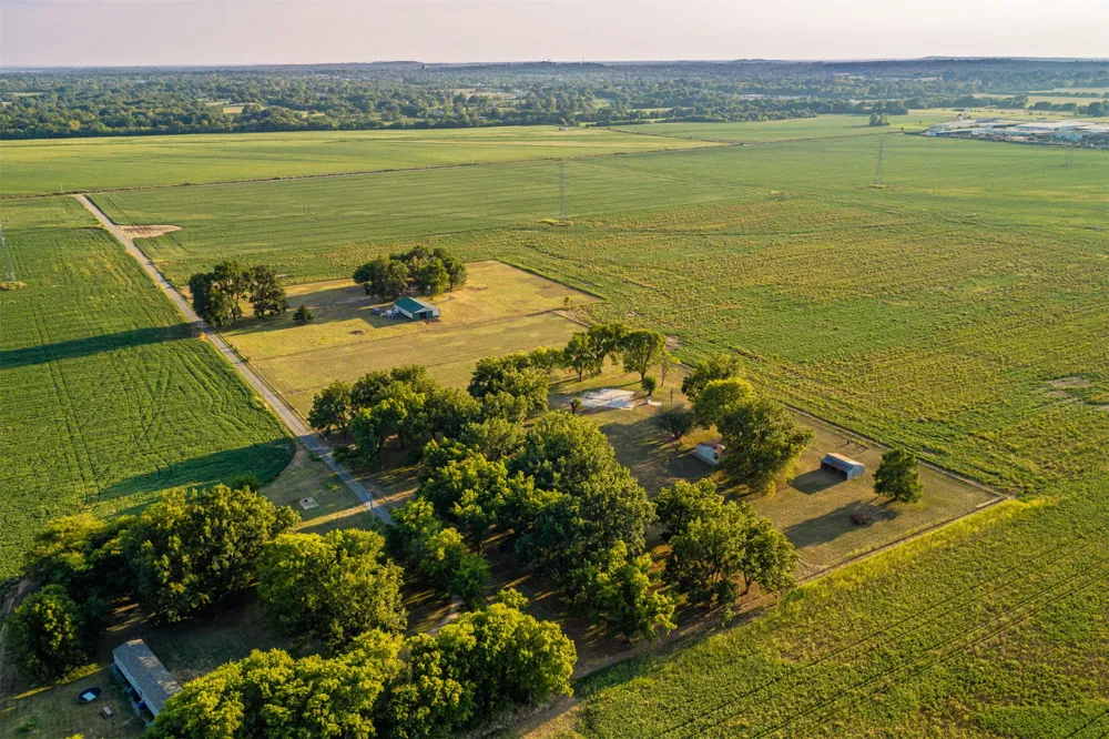 4401 17th W Muskogee, OK 74401