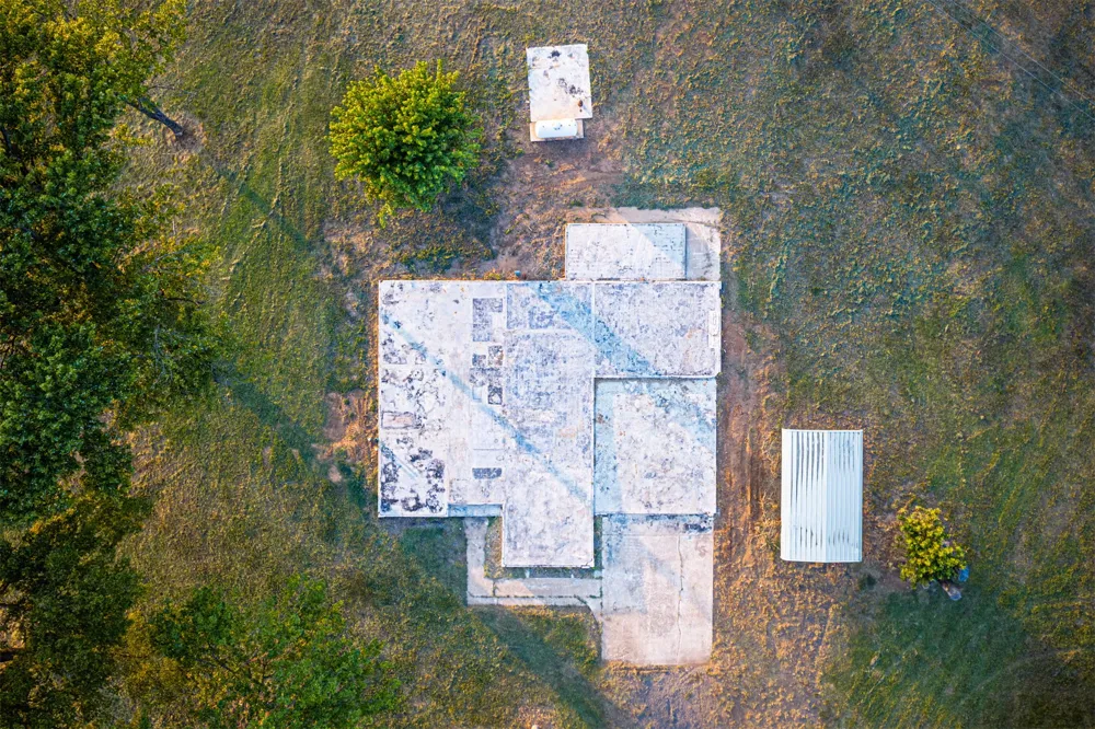 4401 17th W Muskogee, OK 74401