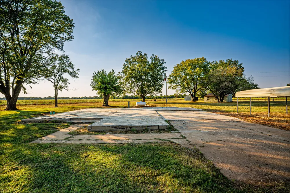 4401 17th W Muskogee, OK 74401