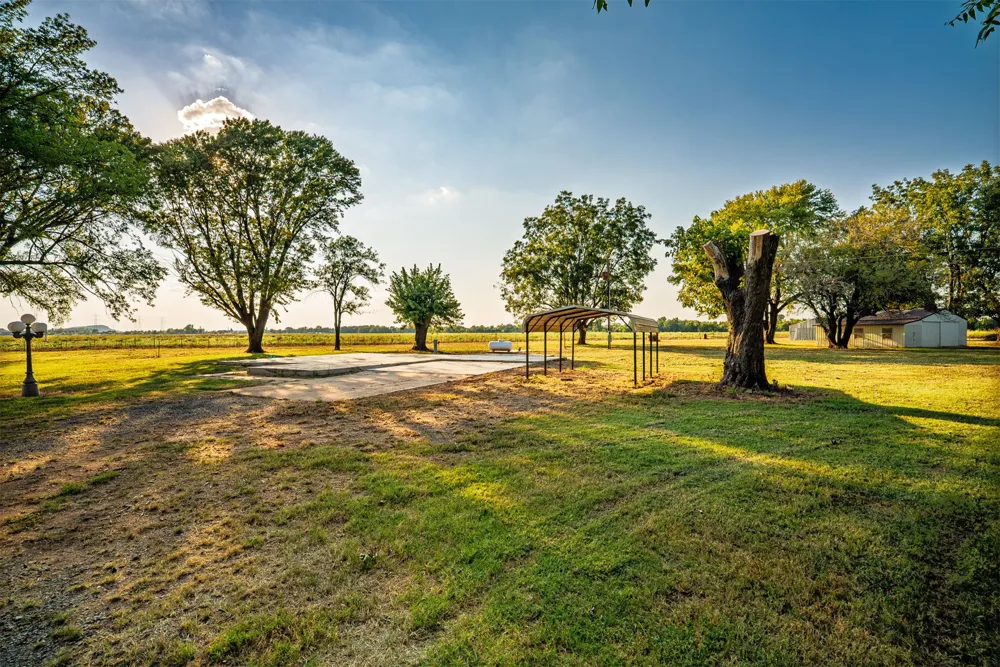 4401 17th W Muskogee, OK 74401