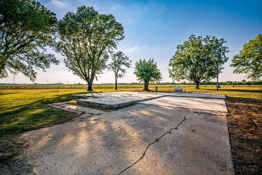 4401 17th W Muskogee, OK 74401