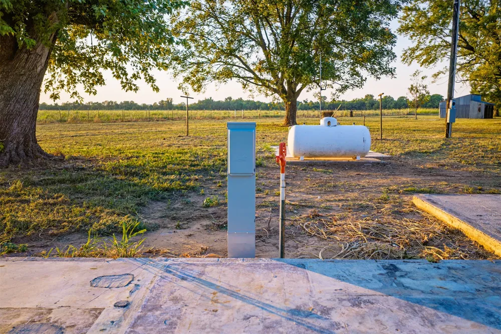 4401 17th W Muskogee, OK 74401