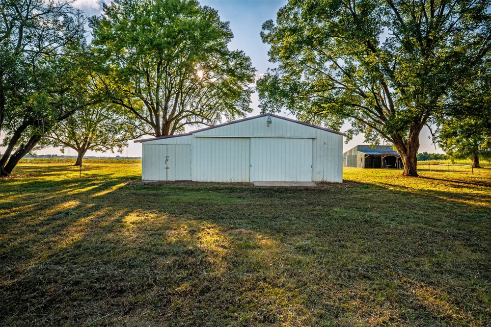 4401 17th W Muskogee, OK 74401