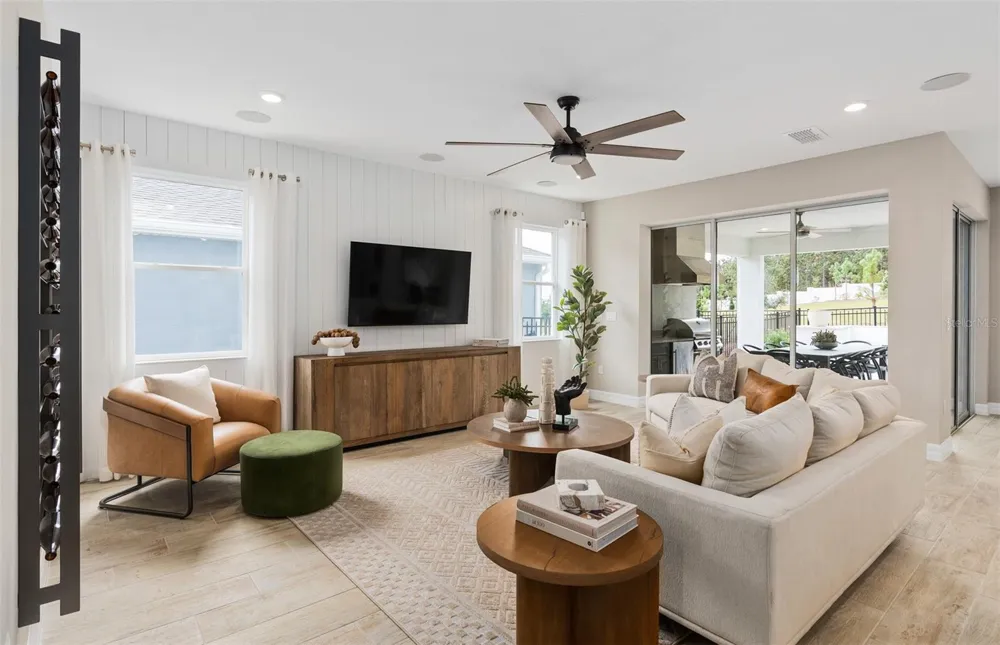 2656 BLOWING BREEZE AVENUE Kissimmee, FL 34744