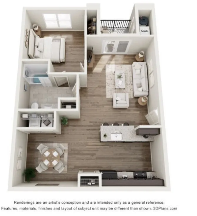13411 FM812 ROAD #4103 Del Valle, TX 78617