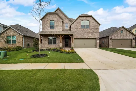 5908 Horsetail Drive