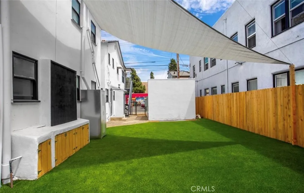 510 5th Street Long Beach, CA 90802