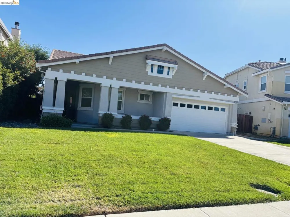 2440 Berkshire Ln Brentwood, CA 94513
