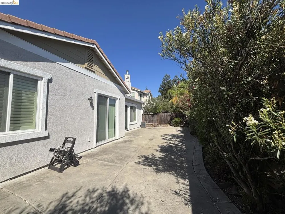 2440 Berkshire Ln Brentwood, CA 94513