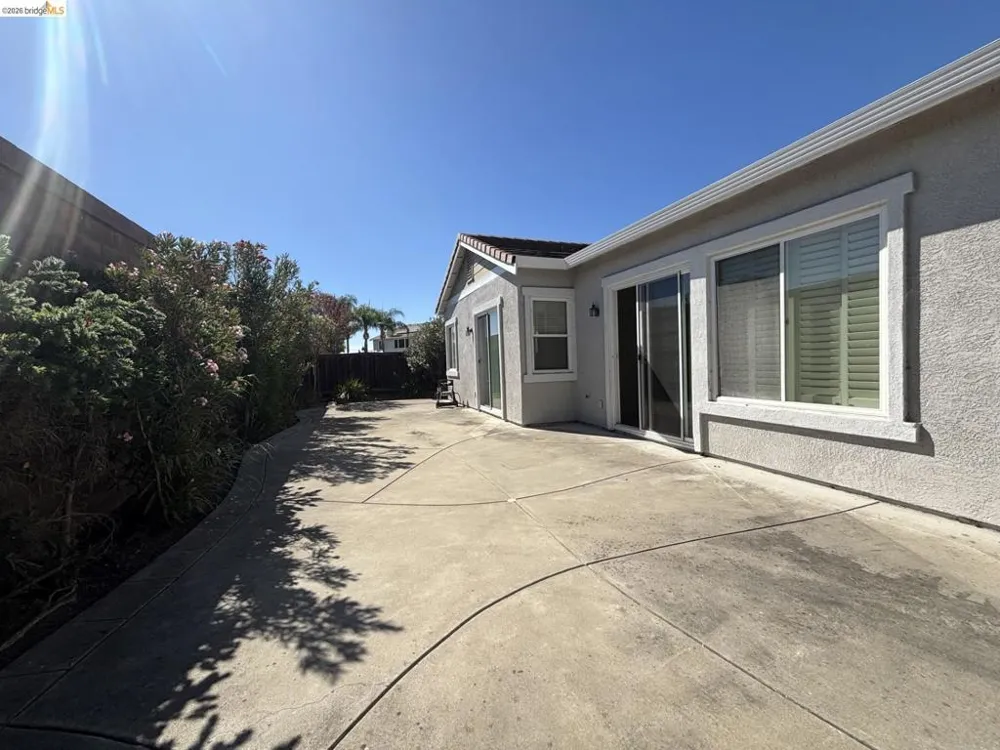 2440 Berkshire Ln Brentwood, CA 94513