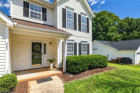 603 Summerwalk Road