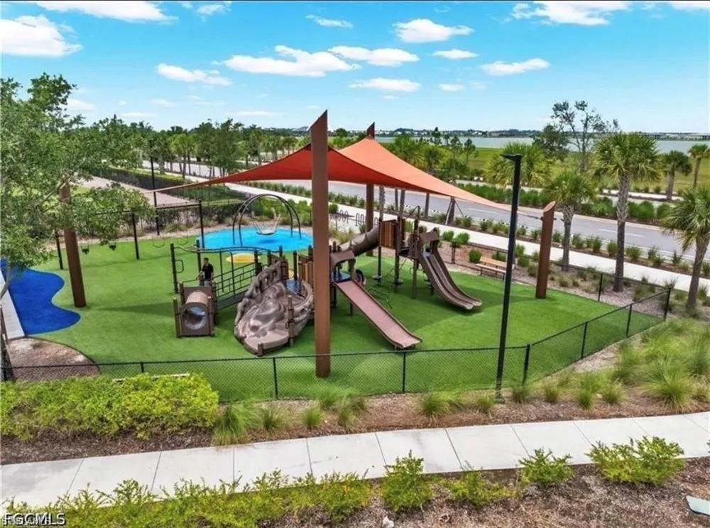 16048 Palos Verdes Street Punta Gorda, FL 33982