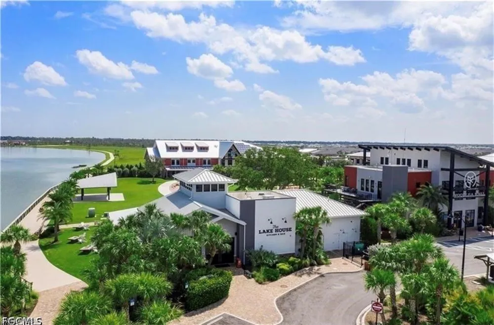 16048 Palos Verdes Street Punta Gorda, FL 33982