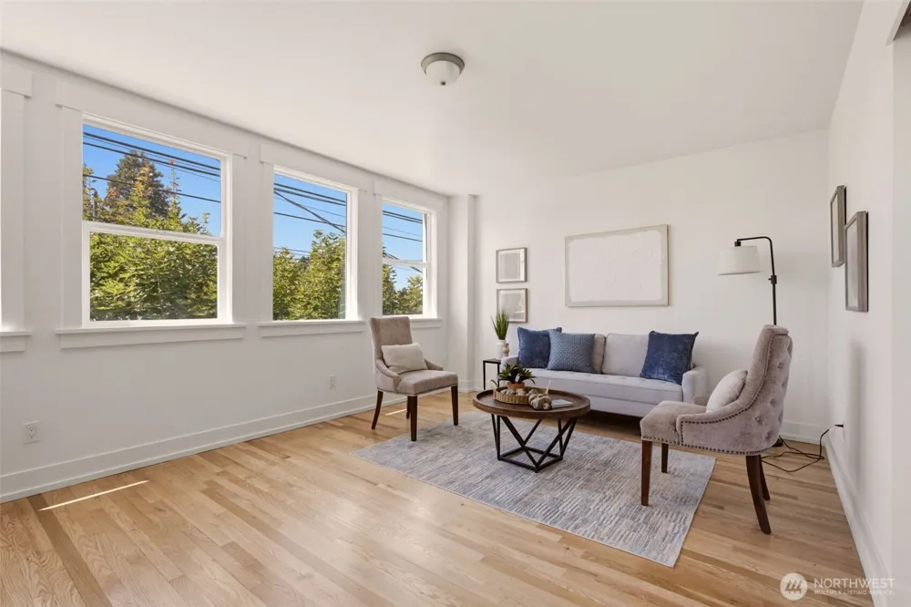 5435 S M STREET #202 Tacoma, WA 98408