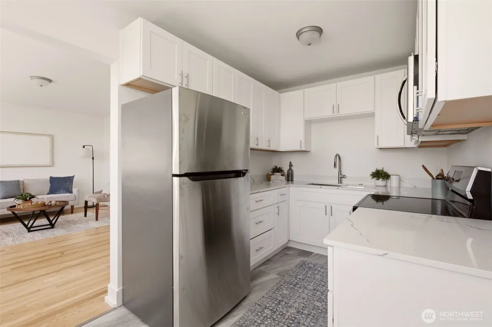 5435 S M STREET #202 Tacoma, WA 98408