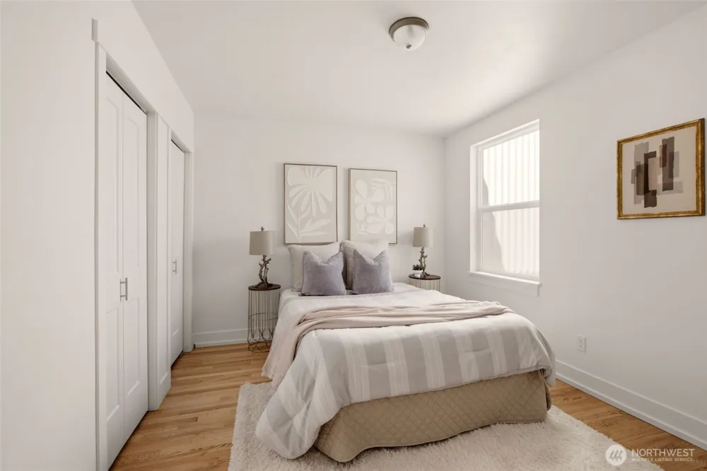 5435 S M STREET #202 Tacoma, WA 98408