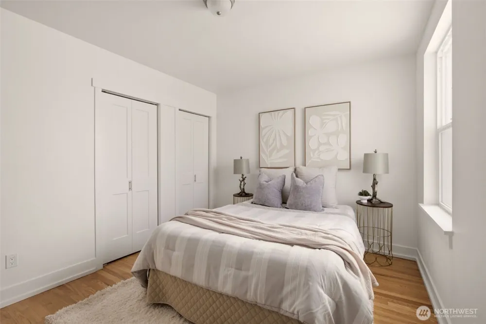 5435 S M STREET #202 Tacoma, WA 98408