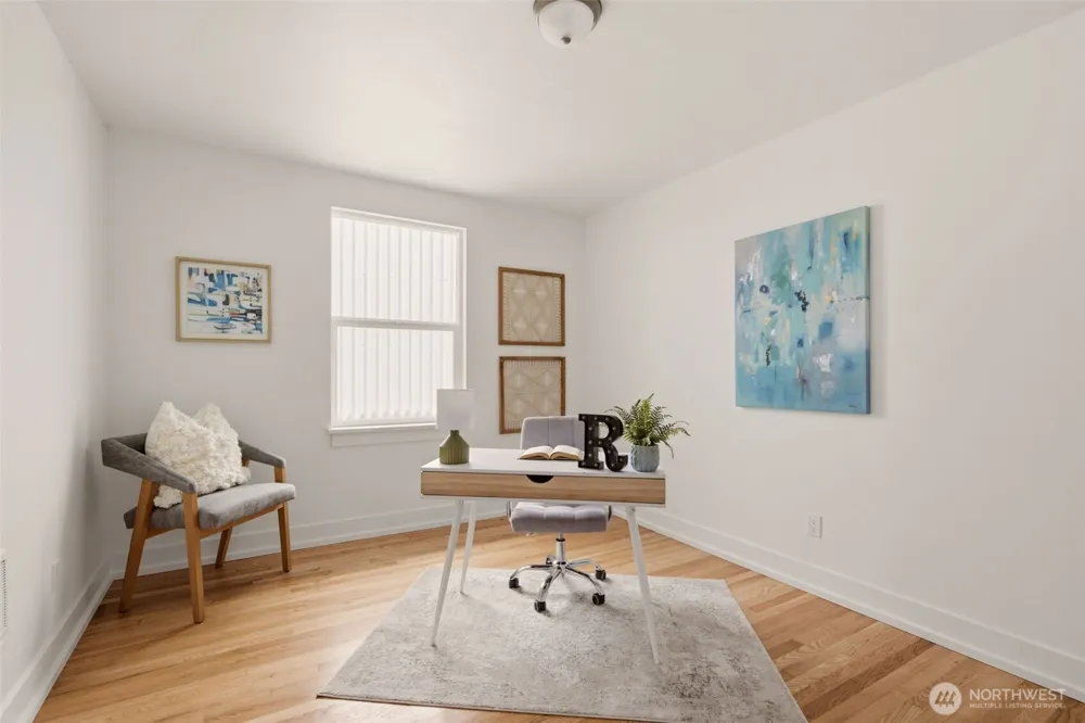 5435 S M STREET #202 Tacoma, WA 98408