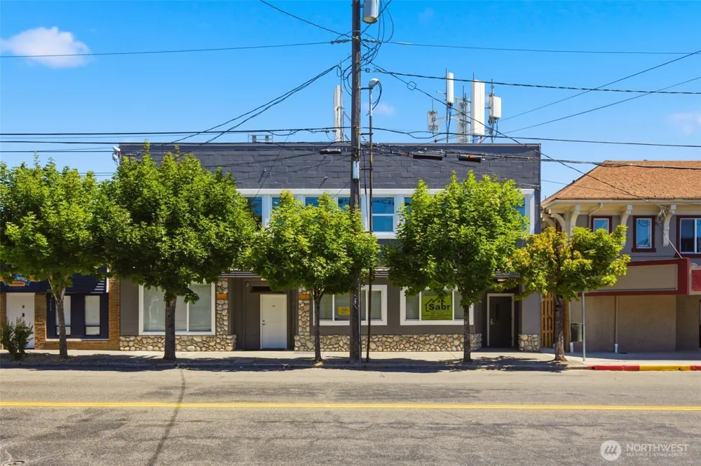 5435 S M STREET #202 Tacoma, WA 98408
