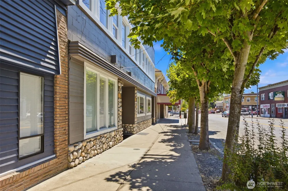5435 S M STREET #202 Tacoma, WA 98408