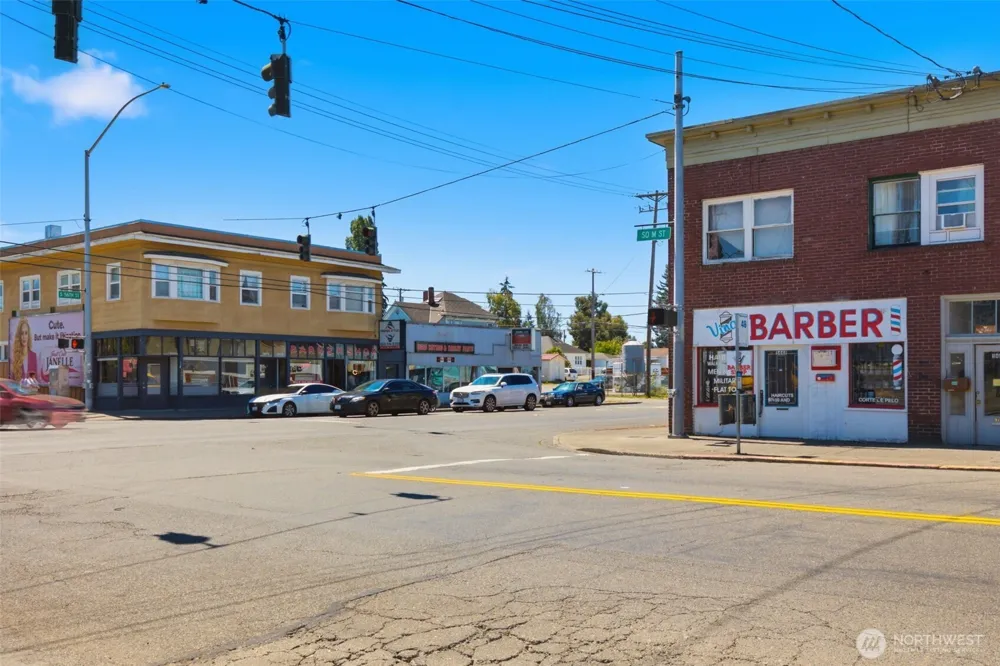 5435 S M STREET #202 Tacoma, WA 98408