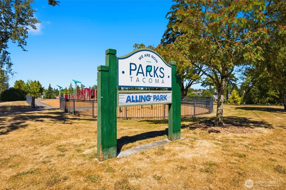 5435 S M STREET #202 Tacoma, WA 98408