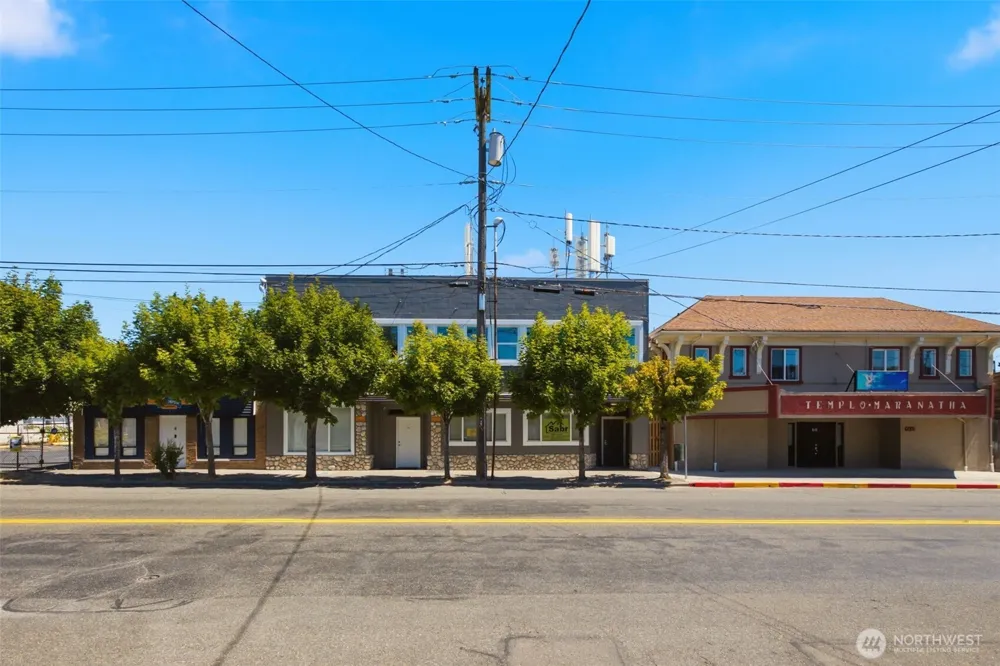 5435 S M STREET #202 Tacoma, WA 98408