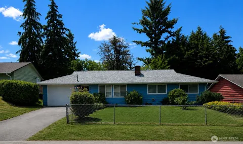 223 S 187th Street