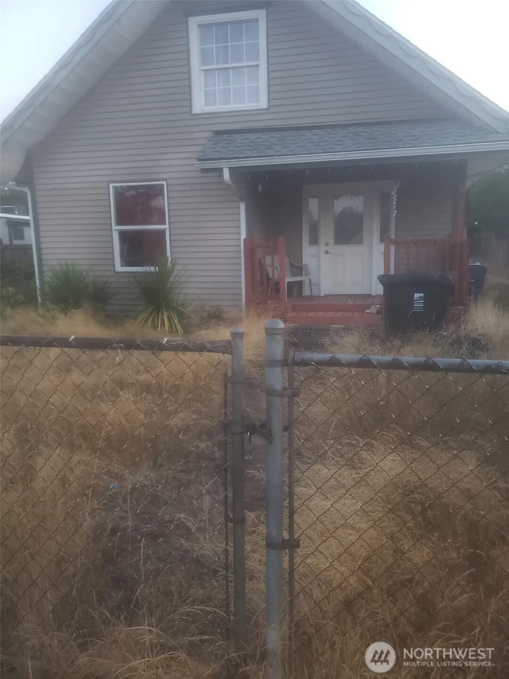 863 S 86th Street Tacoma, WA 98444