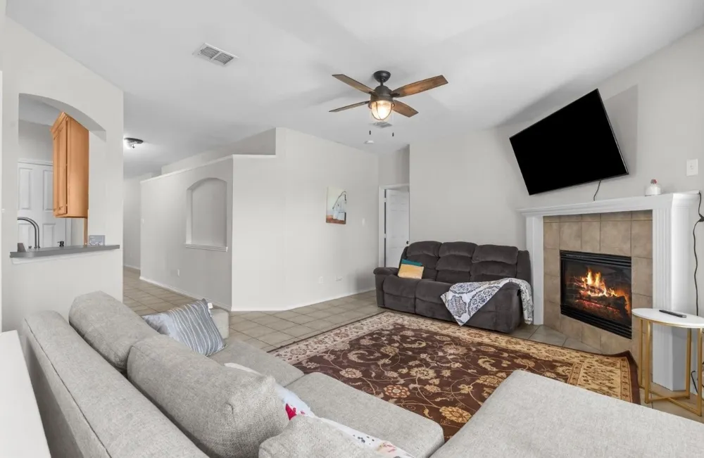 8414 Seafield Lane Rowlett, TX 75089